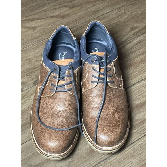 Men\'s Freeman Shoes main image 8